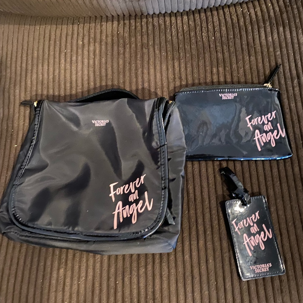 Victoria Secret 3-piece set